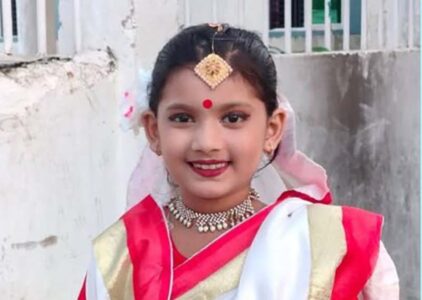 সৌমাতা সরকার নিঝুম