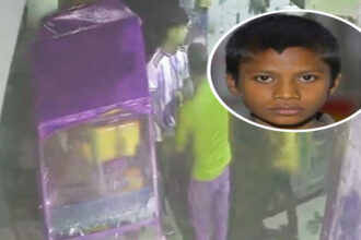তুচ্ছ ঘটনায় বন্ধুর স্ক্রু ড্রাইভারের আঘাতে কিশোরের মৃত্যু! কানাইঘাটে শোক - Surma Times | Sylhet News