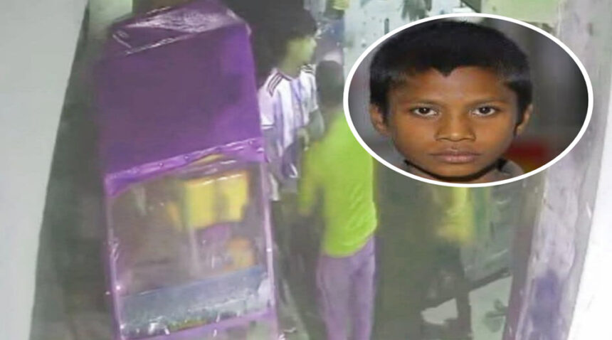 তুচ্ছ ঘটনায় বন্ধুর স্ক্রু ড্রাইভারের আঘাতে কিশোরের মৃত্যু! কানাইঘাটে শোক 1 তুচ্ছ ঘটনায় বন্ধুর স্ক্রু ড্রাইভারের আঘাতে কিশোরের মৃত্যু! কানাইঘাটে শোক - Surma Times | Sylhet News