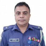 তাহিরপুর থানার ওসি মো. আমিনুল ইসলামকে বদলি 6 তাহিরপুর থানার ওসি মো. আমিনুল ইসলামকে বদলি - Surma Times | Sylhet News
