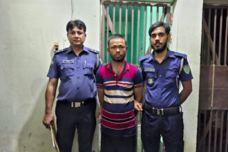 নবীগঞ্জে স্ত্রীকে হত্যার দায় স্বীকার স্বামীর -ঋণ ও পারিবারিক দ্বন্দ্বে হত্যাকাণ্ড - Surma Times | Sylhet News
