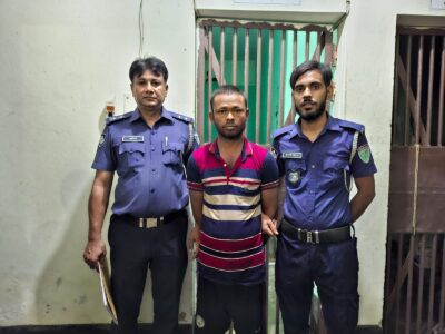 নবীগঞ্জে স্ত্রীকে হত্যার দায় স্বীকার স্বামীর - - Surma Times | Sylhet News