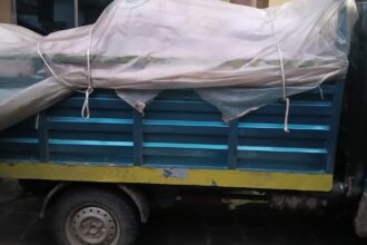 এসএমপি ডিবির অভিযানে ১১ লাখ ৭০ হাজার টাকার ভারতীয় বিড়ি ও কার্ভড ভ্যানসহ ১ জন গ্রেফতার - Surma Times | Sylhet News