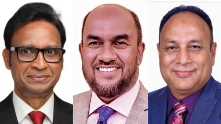 রেড ক্রিসেন্টের চেয়ারম্যান ব্যারিস্টার আবদুস সালাম, সিলেট বিএনপির অভিনন্দন - Surma Times | Sylhet News