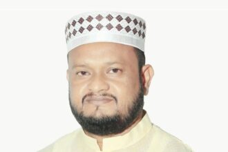 মেয়ের বিয়েতে কানাডায় সাময়িক অবস্থানের জন্য বিয়ানীবাজারে ইউপি চেয়ারম্যান সাময়িক বরখাস্ত 6 মেয়ের বিয়েতে কানাডায় সাময়িক অবস্থানের জন্য বিয়ানীবাজারে ইউপি চেয়ারম্যান সাময়িক বরখাস্ত - Surma Times | Sylhet News