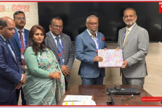 মরিশাসে আবার খুলবে বাংলাদেশি শ্রমিকদের কর্মসংস্থানের দরজা - Surma Times | Sylhet News
