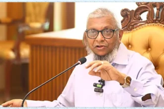 জুলাইতেই খুলতে পারে মালয়েশিয়ার শ্রমবাজার, সিন্ডিকেটে ‘না’ দুই দেশের 8 জুলাইতেই খুলতে পারে মালয়েশিয়ার শ্রমবাজার, সিন্ডিকেটে ‘না’ দুই দেশের - Surma Times | Sylhet News