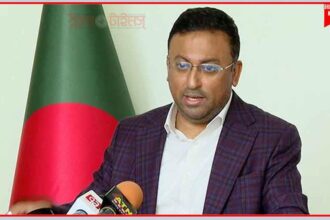 BD-Foreign-Adviser-Humayun-Kabir - Surma Times | Sylhet News
