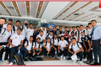 বাংলাদেশ ফুটবলে নতুন বিতর্ক, মালদ্বীপে সংঘর্ষের ঘটনায় ফিফার শাস্তি 24 বাংলাদেশ ফুটবলে নতুন বিতর্ক, মালদ্বীপে সংঘর্ষের ঘটনায় ফিফার শাস্তি - Surma Times | Sylhet News