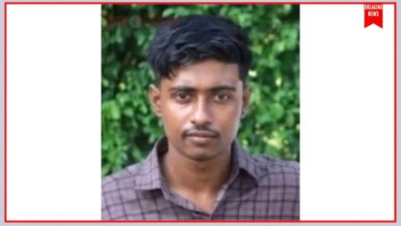 জকিগঞ্জ সীমান্তে নিখোঁজ যুবক, পাঁচ দিনেও মেলেনি সন্ধান, বাড়ছে রহস্য - Surma Times | Sylhet News