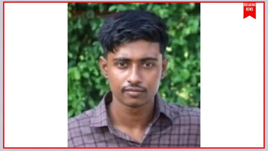 জকিগঞ্জ সীমান্তে নিখোঁজ যুবক, পাঁচ দিনেও মেলেনি সন্ধান, বাড়ছে রহস্য 1 জকিগঞ্জ সীমান্তে নিখোঁজ যুবক, পাঁচ দিনেও মেলেনি সন্ধান, বাড়ছে রহস্য - Surma Times | Sylhet News