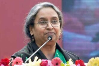 কারাগারে অসুস্থ হয়ে হাসপাতালে ডা. দীপু মনি 20 কারাগারে অসুস্থ হয়ে হাসপাতালে ডা. দীপু মনি - Surma Times | Sylhet News