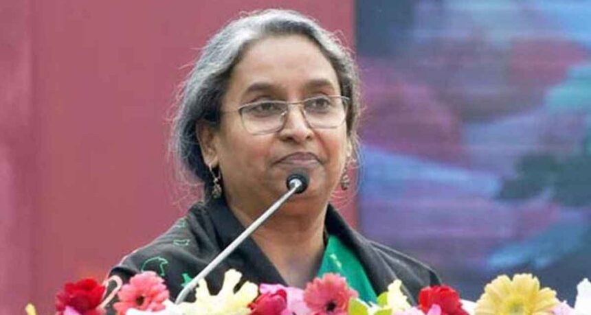 কারাগারে অসুস্থ হয়ে হাসপাতালে ডা. দীপু মনি 1 কারাগারে অসুস্থ হয়ে হাসপাতালে ডা. দীপু মনি - Surma Times | Sylhet News