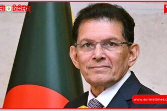 ড. খলিলকে বিশ্ব নেতৃবৃন্দের অভিনন্দন 16 ড. খলিলকে বিশ্ব নেতৃবৃন্দের অভিনন্দন - Surma Times | Sylhet News