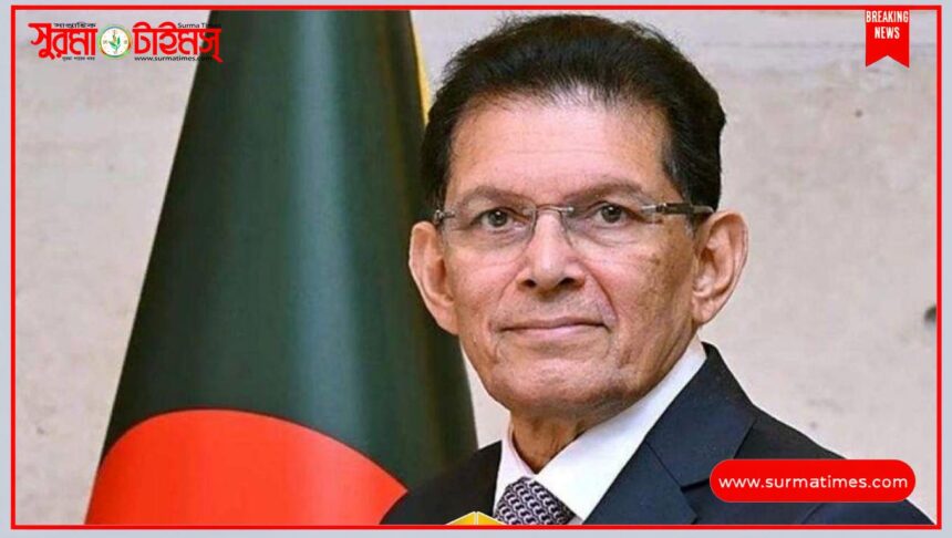 ড. খলিলকে বিশ্ব নেতৃবৃন্দের অভিনন্দন 1 ড. খলিলকে বিশ্ব নেতৃবৃন্দের অভিনন্দন - Surma Times | Sylhet News