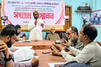“২৫ লাখ মানুষের প্রাণের দাবি”, প্রধানমন্ত্রীর সফরের আগে মৌলভীবাজারে ১০ দফা - Surma Times | Sylhet News