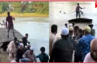 ফরিদ উদ্দিন চৌধুরীর জানাজা শেষে ফেরার পথে নৌকা ডুবি 4 ফরিদ উদ্দিন চৌধুরীর জানাজা শেষে ফেরার পথে নৌকা ডুবি - Surma Times | Sylhet News