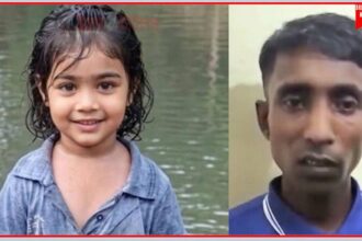 শিশু ফাহিমাকে ধর্ষণের পর হত্যা: চার্জশিট দাখিল, প্রধান আসামি চাচা জাকিরসহ তিনজন - Surma Times | Sylhet News