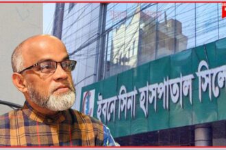 ইবনে সিনা হাসপাতাল বয়কট ঘোষণা সাংবাদিক ফয়সল আলমের! চিকিৎসকের ‘অমানবিক’ আচরণে ক্ষোভ - Surma Times | Sylhet News