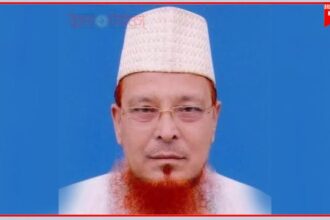 সিলেটের সাবেক সাংসদ মাওলানা ফরিদ উদ্দিন চৌধুরীর ইন্তেকাল 6 সিলেটের সাবেক সাংসদ মাওলানা ফরিদ উদ্দিন চৌধুরীর ইন্তেকাল - Surma Times | Sylhet News