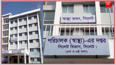 সিলেটে থামছেই না শিশু মৃত্যুর মিছিল, ২৪ ঘণ্টায় আরও ২ মৃত্যু, মোট ৭৬ - Surma Times | Sylhet News