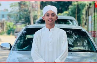 ৬ দিন ধরে নিখোঁজ মাদরাসা ছাত্র আফজাল! পরিবারের উদ্বেগ-আকুতি - Surma Times | Sylhet News