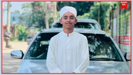 ৬ দিন ধরে নিখোঁজ মাদরাসা ছাত্র আফজাল! পরিবারের উদ্বেগ-আকুতি - Surma Times | Sylhet News