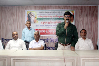 জাগরণী বিজ্ঞান ও সাংস্কৃতিক সংঘের উদ্যোগে রবীন্দ্র-নজরুল জন্মজয়ন্তী - Surma Times | Sylhet News