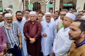 সিলেটে বিএনপির বাজেট উৎসব! ‘ইতিহাসের সবচেয়ে বড় জনবান্ধব বাজেট’ - Surma Times | Sylhet News