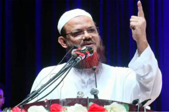 চরমোনাইয়ের শায়েখ ফয়জুল করীম সিলেটে আসছেন কাল: সম্মেলন ও দুই মাহফিলে বয়ান - Surma Times | Sylhet News