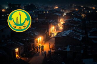 সিলেটের কাষ্টঘর: সন্ধ্যা নামলেই মাদকের উৎসব, রাত বাড়লে বাণিজ্য! - Surma Times | Sylhet News