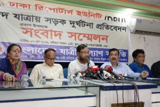 ঈদে রক্তাক্ত সড়ক! ৪০২ প্রাণ গেল, দুর্ঘটনা বেড়েছে প্রায় ৪ শতাংশ - Surma Times | Sylhet News