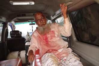 জুড়ীতে মসজিদে জুম্মার নামাজের পর মুসল্লিদের ওপর হামলা, আহত অন্তত ৫ - Surma Times | Sylhet News