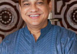 সিলেট উন্নয়ন কর্তৃপক্ষের নতুন চেয়ারম্যান কয়েস লোদী - Surma Times | Sylhet News