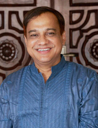 সিলেট উন্নয়ন কর্তৃপক্ষের নতুন চেয়ারম্যান কয়েস লোদী 1 সিলেট উন্নয়ন কর্তৃপক্ষের নতুন চেয়ারম্যান কয়েস লোদী - Surma Times | Sylhet News