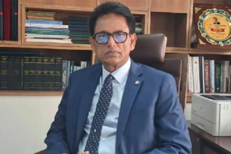 এসএসসি প্রস্তুতি বৈঠকে যোগ দিতে আজ সিলেটে শিক্ষামন্ত্রী 10 এসএসসি প্রস্তুতি বৈঠকে যোগ দিতে আজ সিলেটে শিক্ষামন্ত্রী - Surma Times | Sylhet News