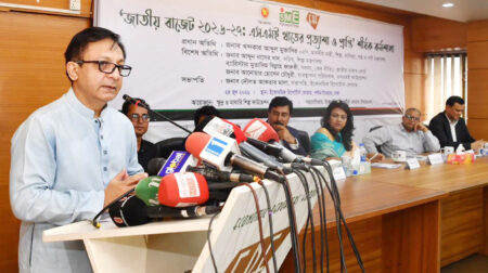 ‘এমএসএমইতেই অর্থনীতির শক্তি’, ৭৮০০ কোটি টাকার প্রণোদনার ঘোষণা 2 ‘এমএসএমইতেই অর্থনীতির শক্তি’, ৭৮০০ কোটি টাকার প্রণোদনার ঘোষণা - Surma Times | Sylhet News