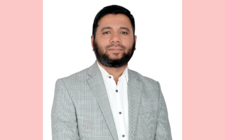 আন্তর্জাতিক এআই ও সিকিউরিটি সম্মেলনে যোগ দিতে জাপান যাচ্ছেন মছনুল করিম চৌধুরী - Surma Times | Sylhet News