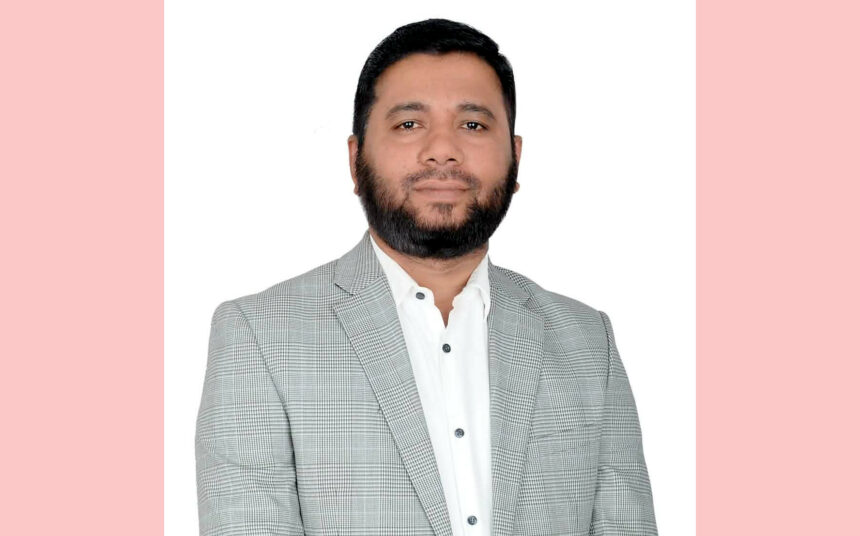 আন্তর্জাতিক এআই ও সিকিউরিটি সম্মেলনে যোগ দিতে জাপান যাচ্ছেন মছনুল করিম চৌধুরী 1 আন্তর্জাতিক এআই ও সিকিউরিটি সম্মেলনে যোগ দিতে জাপান যাচ্ছেন মছনুল করিম চৌধুরী - Surma Times | Sylhet News