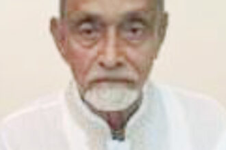 বিশিষ্ট সমাজকর্মী মছদ্দর মিয়া চৌধুরী আর নেই 18 বিশিষ্ট সমাজকর্মী মছদ্দর মিয়া চৌধুরী আর নেই - Surma Times | Sylhet News
