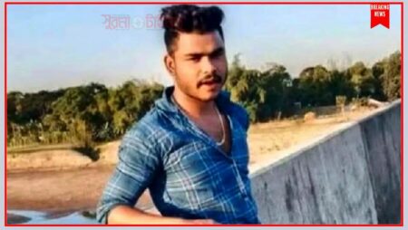 কুলাউড়ায় বিএসএফের গুলিতে নিহত মুজিবের লাশ ফিরল দেশে - Surma Times | Sylhet News