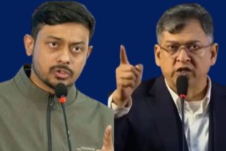 স্বরাষ্ট্রমন্ত্রীকে জিজ্ঞেস করব, হু আর ইউ? - Surma Times | Sylhet News
