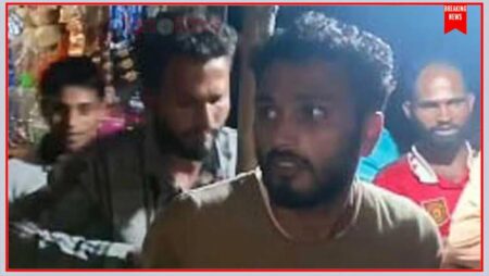 ‘জুলাই যোদ্ধা’ পরিচয়ে ইয়াবা কারবার, প্রায় হাজার পিসসহ জনতার হাতে ধরা - Surma Times | Sylhet News