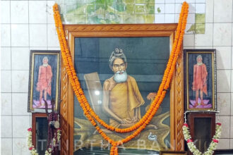 সিলেটের করেরপাড়ায় লোকনাথ ব্রহ্মচারী বাবার ১৩৬তম তিরোধান উৎসব শুরু ২ জুন - Surma Times | Sylhet News