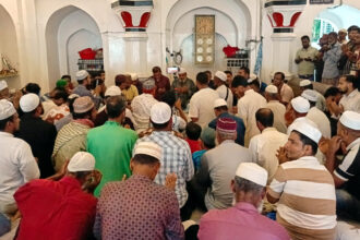 শহীদ জিল্লুর স্মরণে সিলেটে দোয়া মাহফিল, হত্যার বিচার দাবি - Surma Times | Sylhet News