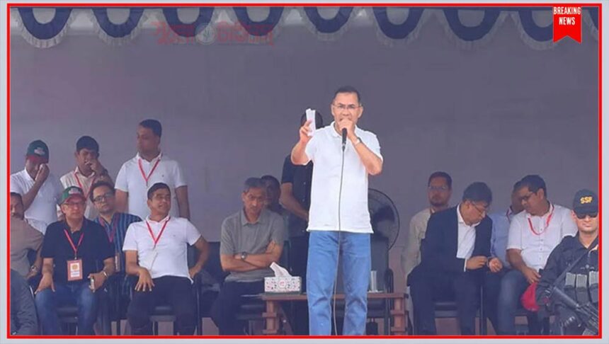 ম/দ-বিড়ির কর বাড়ানোয় বিরোধী দলের চুলকানিঃ প্রধানমন্ত্রী 1 ম/দ-বিড়ির কর বাড়ানোয় বিরোধী দলের চুলকানিঃ প্রধানমন্ত্রী - Surma Times | Sylhet News