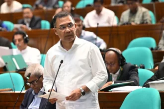 ‘জীবনবান্ধব’ বাজেট বাস্তবায়নই প্রধান লক্ষ্য: তারেক রহমান - Surma Times | Sylhet News