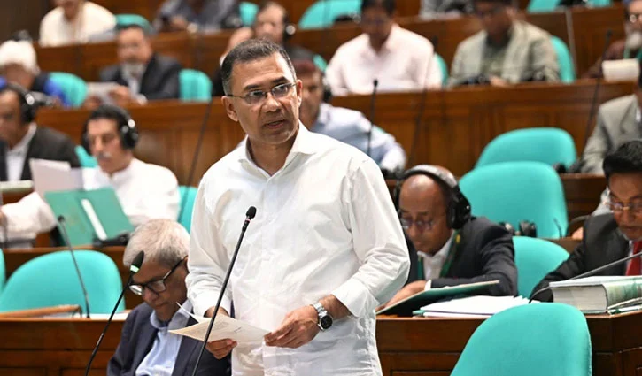 মন্ত্রিসভায় যুক্ত হচ্ছেন আরও দুই এমপি, বড় পরিবর্তন আপাতত নয় 1 ‘জীবনবান্ধব’ বাজেট বাস্তবায়নই প্রধান লক্ষ্য: তারেক রহমান - Surma Times | Sylhet News