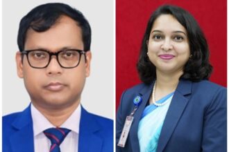 রাতেই সিলেট ছাড়ছেন সারওয়ার আলম , ভারপ্রাপ্ত ডিসি পিংকি সাহা - Surma Times | Sylhet News