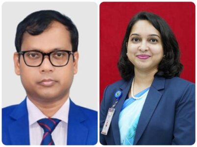 রাতেই সিলেট ছাড়ছেন সারওয়ার আলম , ভারপ্রাপ্ত ডিসি পিংকি সাহা - Surma Times | Sylhet News